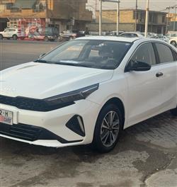 کیا K3